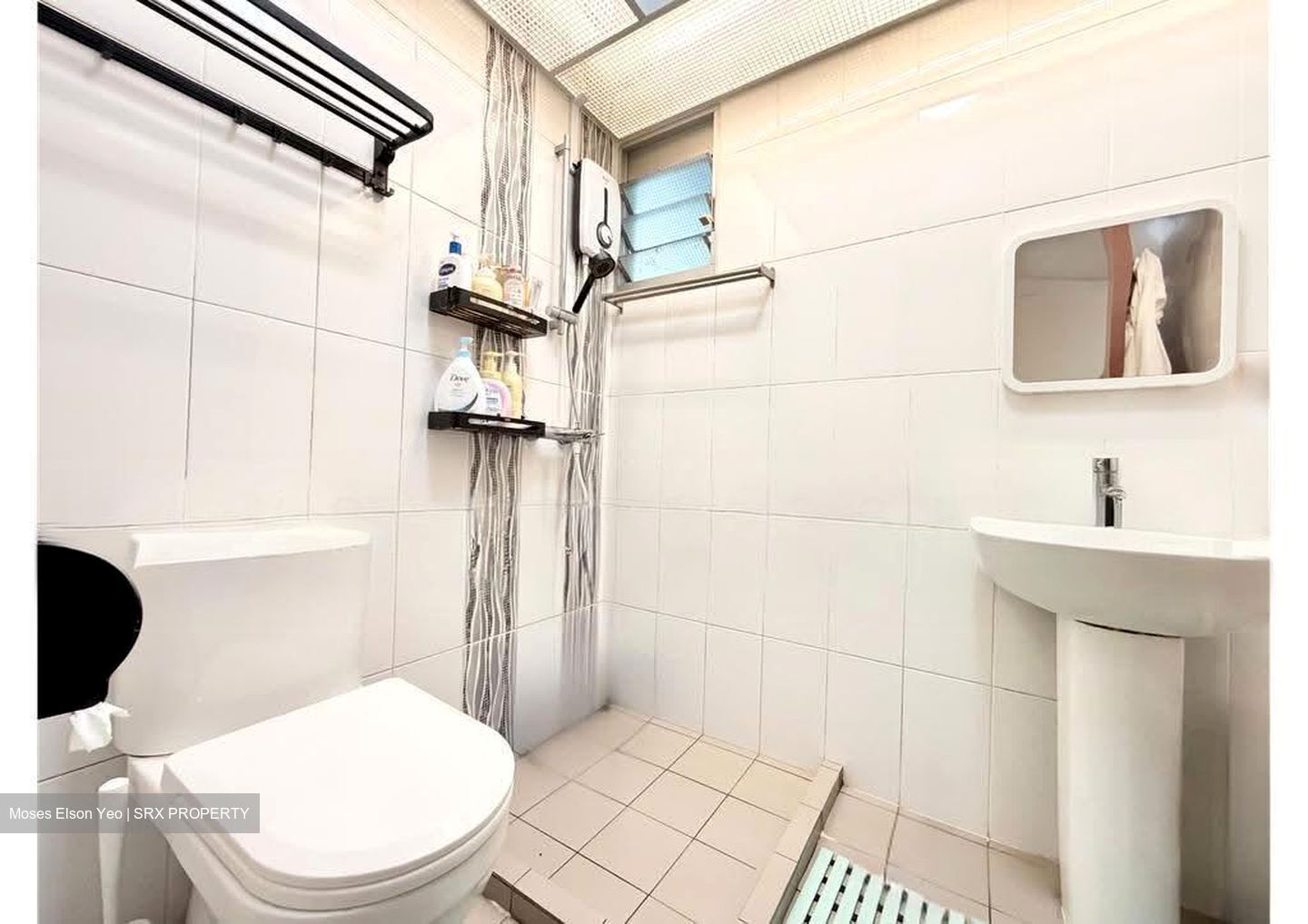Blk 91A Telok Blangah Parcview (Bukit Merah), HDB 3 Rooms #607430551